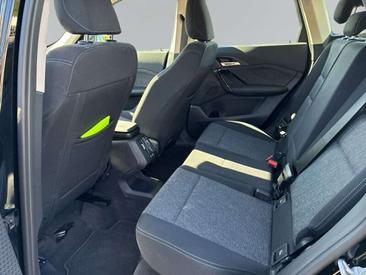 BMW X1 SDrive18i — photo 9