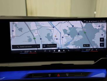 BMW I5 Berline EDrive40 — photo 12