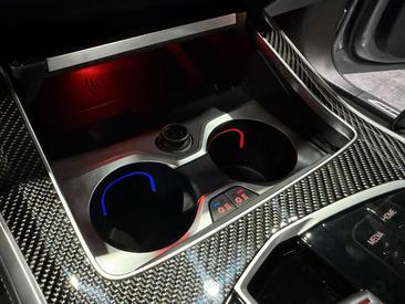BMW X5 XDrive50e — photo 13