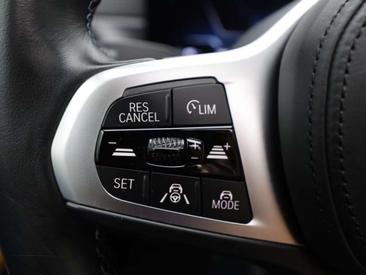 BMW I4 Gran Coupé M50 — photo 11