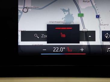 BMW I5 Berline EDrive40 — photo 13