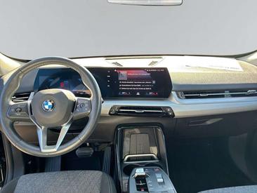 BMW X1 SDrive18i — photo 10
