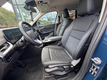 BMW X1 SDrive18i — photo 12
