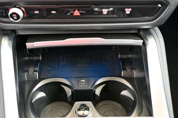 BMW Série 4 Berline 420d — photo 35