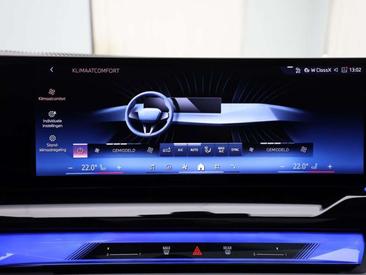 BMW I5 Berline EDrive40 — photo 14