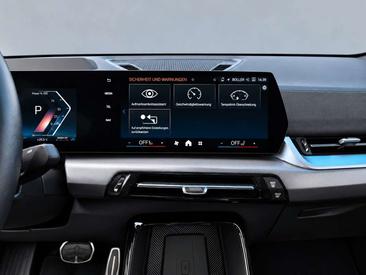 BMW X2 XDrive20d — photo 21