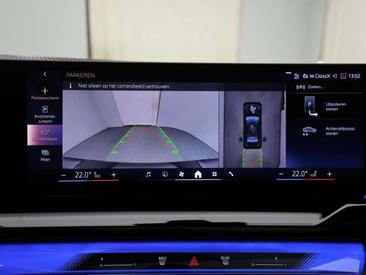 BMW I5 Berline EDrive40 — photo 15