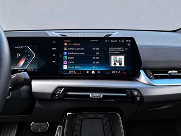 BMW X2 XDrive20d — photo 22