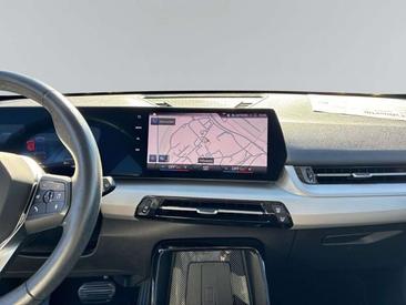 BMW X1 SDrive18i — photo 12