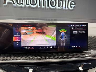 BMW X5 XDrive50e — photo 16