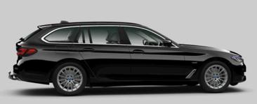 BMW Série 5 530e — photo 11