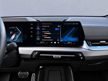 BMW X2 XDrive20d — photo 23
