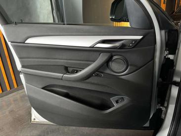 BMW X1 SDrive18i — photo 22