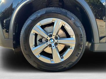 BMW X1 SDrive18i — photo 14