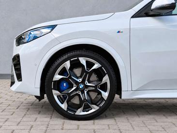 BMW X2 XDrive20d — photo 24
