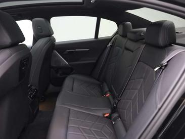 BMW I5 Berline EDrive40 — photo 18