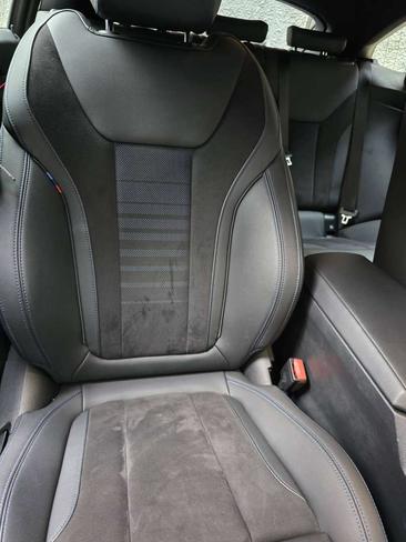 BMW I4 Gran Coupé EDrive40 — photo 9