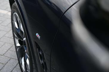 BMW iX3 — photo 31