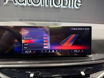 BMW X5 XDrive50e — photo 20