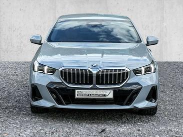 BMW Série 5 520d — photo 3