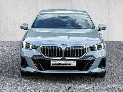 BMW Série 5 520d