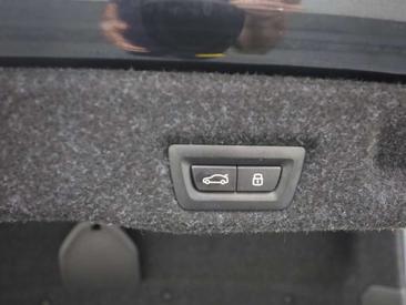 BMW I5 Berline EDrive40 — photo 20