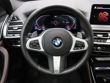 BMW X4 Coupé SUV XDrive20d — photo 9