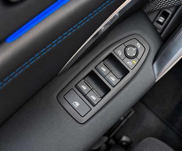 BMW X2 XDrive20d — photo 27
