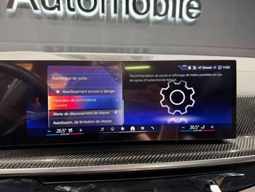 BMW X5 XDrive50e — photo 22