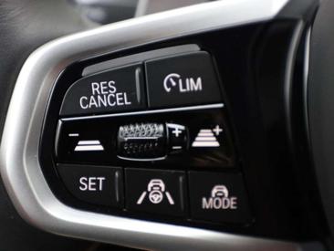 BMW M3 Berline Competition XDrive — photo 11