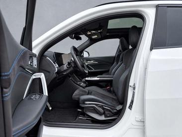 BMW X2 XDrive20d — photo 28