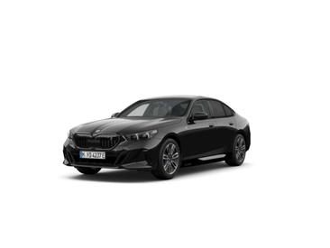 BMW I5 Berline EDrive40 — photo 22