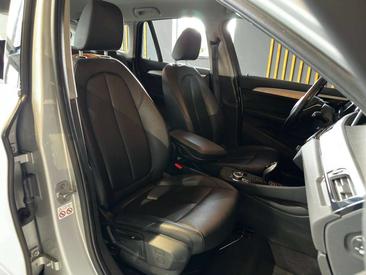 BMW X1 SDrive18i — photo 27