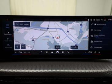 BMW M3 Berline Competition XDrive — photo 12