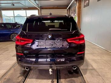 BMW X3 XDrive20d — photo 5