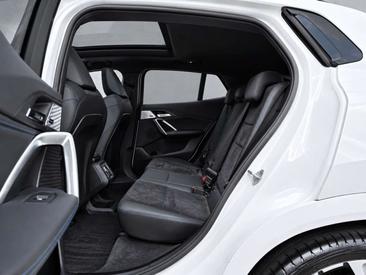 BMW X2 XDrive20d — photo 29