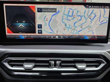 BMW I4 Gran Coupé EDrive40 — photo 14