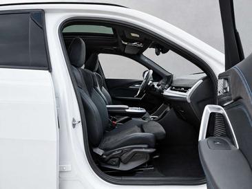 BMW X2 XDrive20d — photo 30