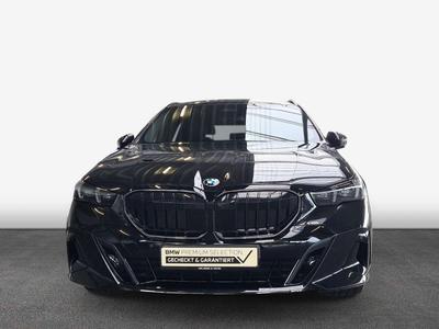 BMW Série 5 520d