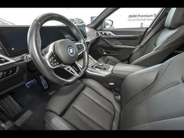 BMW I4 Gran Coupé EDrive35 — photo 2