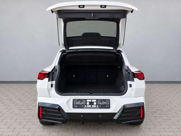 BMW X2 XDrive20d — photo 31