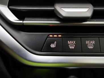 BMW X4 Coupé SUV XDrive20d — photo 13