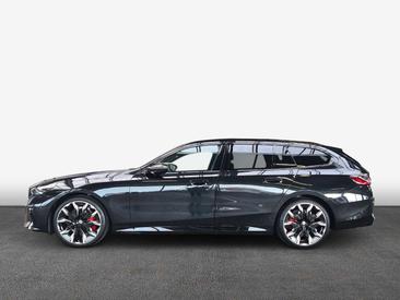 BMW Série 5 520d — photo 4