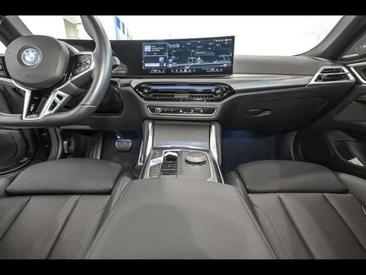 BMW I4 Gran Coupé EDrive35 — photo 3