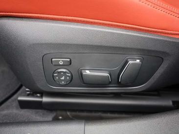 BMW M3 Berline Competition XDrive — photo 16