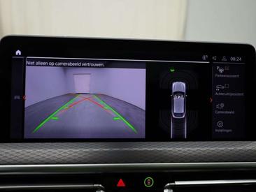 BMW X4 Coupé SUV XDrive20d — photo 15