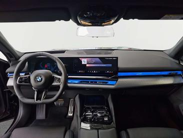 BMW Série 5 520d — photo 6
