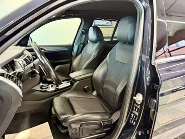 BMW X3 XDrive20d — photo 10