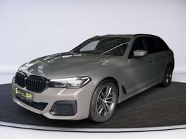 BMW Série 5 520d - 2020 - Joinsteer - #1
