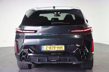 BMW XM Label — photo 4
